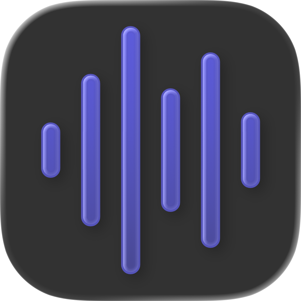 Aux logo